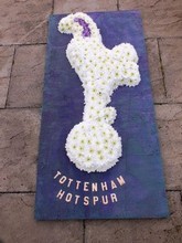 Tottenham Tribute